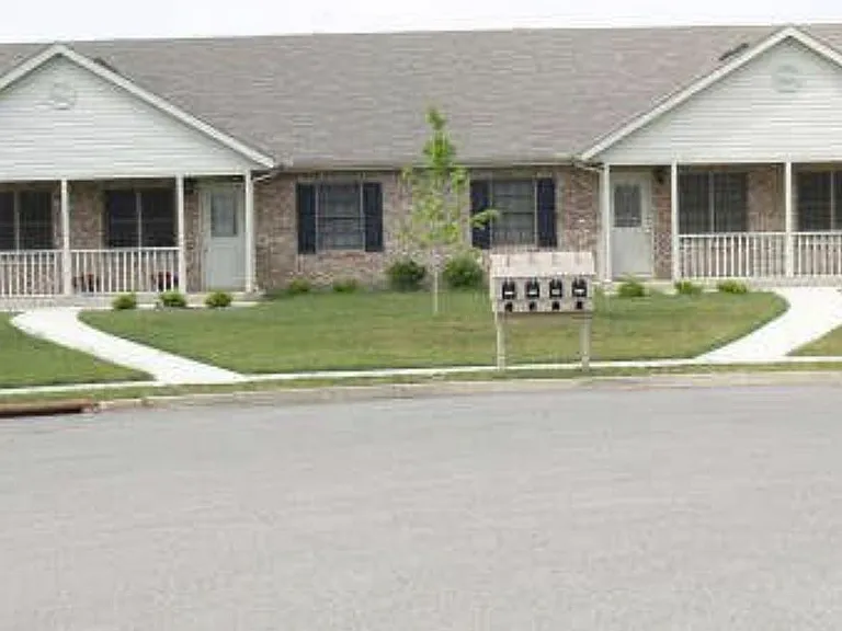1257 Camaro Ct — Photo 1
