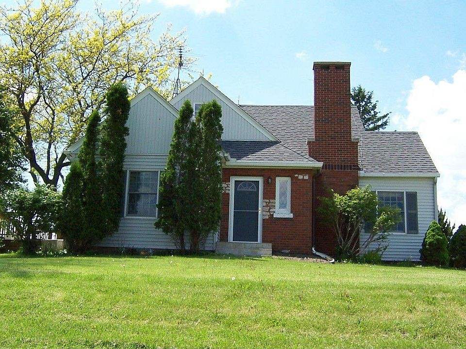 3966 B. Avenue, Gilman