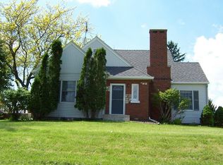 3966 B Ave, Gilman, IA 50106