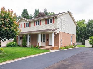 91 Williams St N, Wilmot, ON N3A2C3