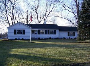 103 High St, Avon, NY 14414