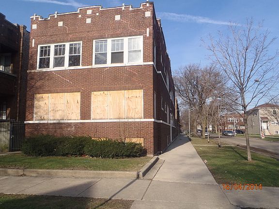 2nd image of 2507-09 W 64th St