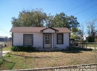 942 Quintana Rd, San Antonio, TX 78211