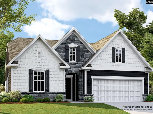 230 Foxglade Dr, Gilbert, SC 29054