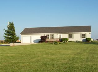 2716 N 3501st Rd, Seneca, IL 61360