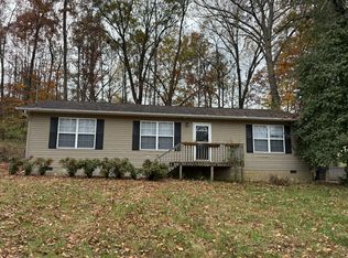 1601 Robert Huff Ln, Knoxville, TN 37914