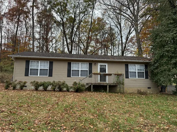 1601 Robert Huff Ln, Knoxville, TN 37914