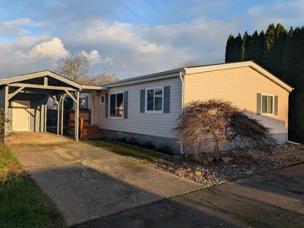 1005 Ferry St Unit 36, Dayton, OR 97114