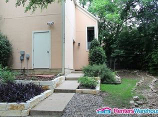 1121 Bluebonnet Ln #B, Austin, TX 78704