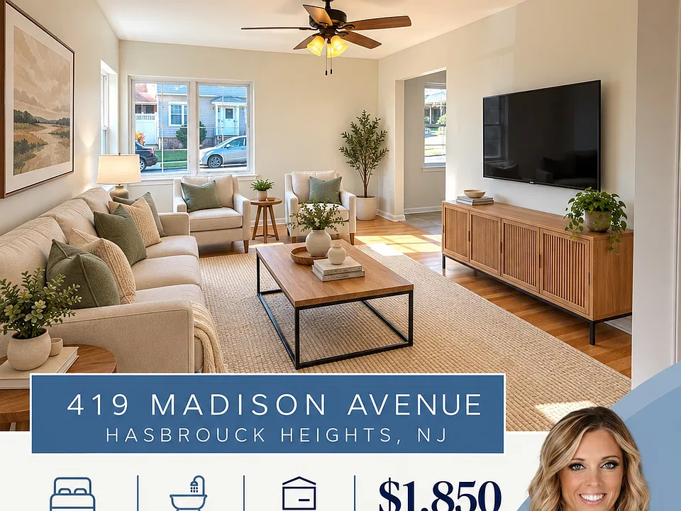 419 Madison Ave