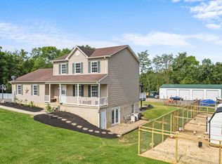 927 Persimmon Ln, Shepherdstown, WV 25443