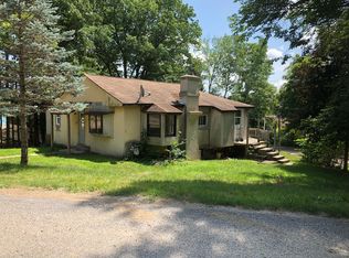 12484 Maston Lake Dr NE, Sand Lake, MI 49343