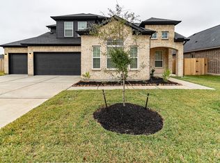 23522 Malbec Dr, Alvin, TX 77511