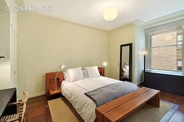 Rented by Compass