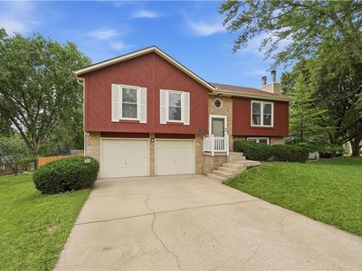12113 W 48th Ter, Shawnee, KS, 66216