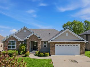4411 Maxwell Ln, Columbia, MO 65203