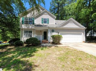 202 Adirondack Way, Simpsonville, SC 29681