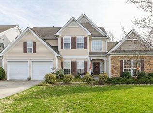 1564 Edenton St NW, Concord, NC 28027