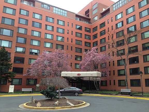 5th image of 1111 Arlington Blvd APT 813