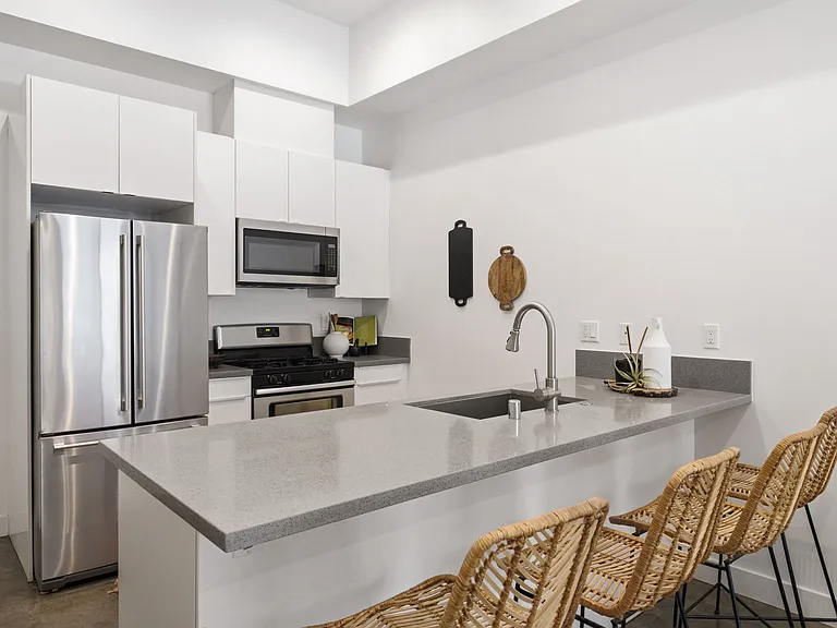 4021 Georgia St #5 — Photo 1