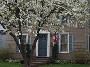 611 7th St, Marietta, OH 45750