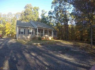 847 Coan Dr, Locust Grove, GA 30248