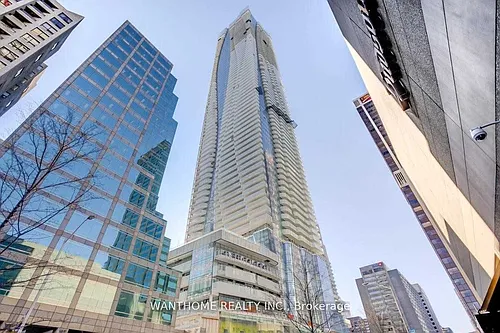 1 Bloor St E #502 Photo 1