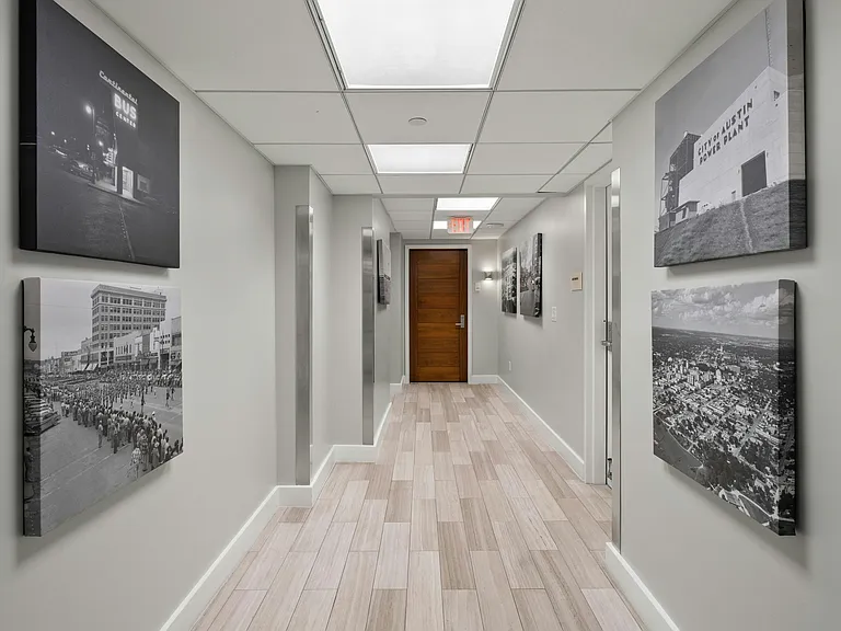 200 Congress Ave #903 — Photo 15
