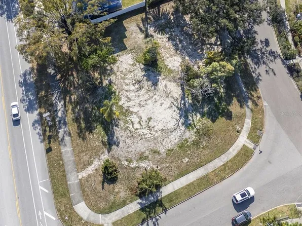 116 W Davis Blvd Lot 21, Tampa, FL 33606