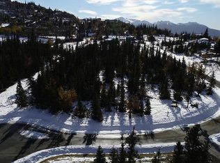 L8 B4 Potter Highlands Dr, Anchorage, AK 99516