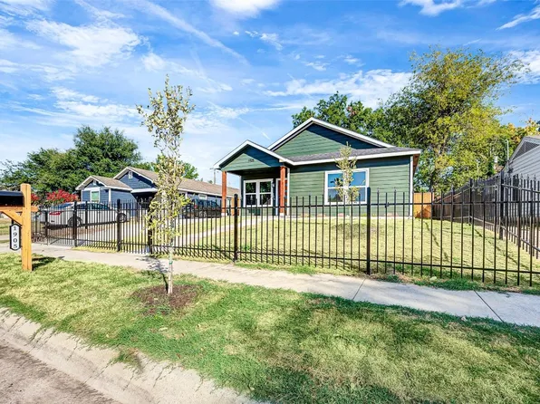 1905 Greenfield Ave, Fort Worth, TX 76102
