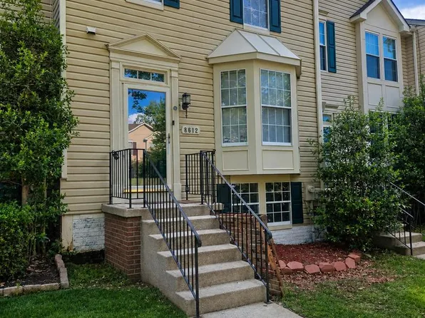 8612 Fire Rock Rd, Laurel, MD 20724