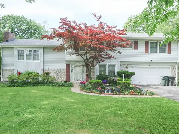 509 Wilkin Ave, Danville, IL 61832