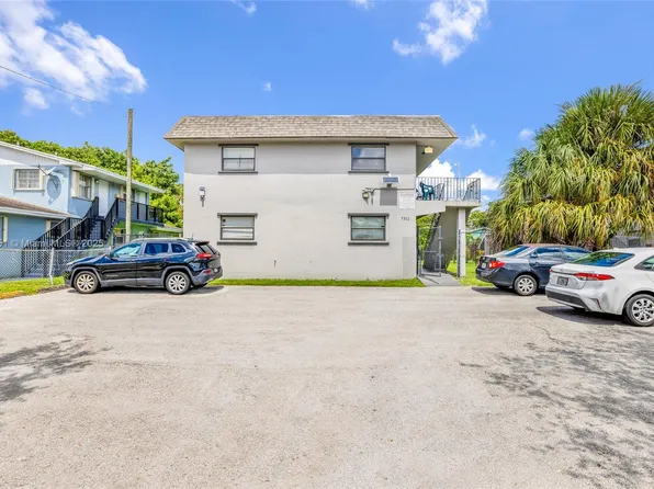 7311 NW 37th St, Hollywood, FL 33024