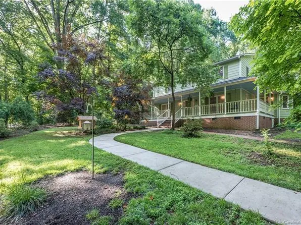 8504 Knollwood Cres, Charlotte, NC 28213