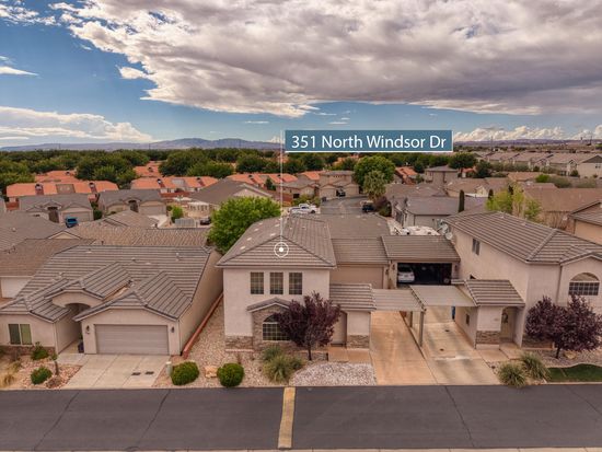 351 N Windsor Dr, Washington, UT 84780
