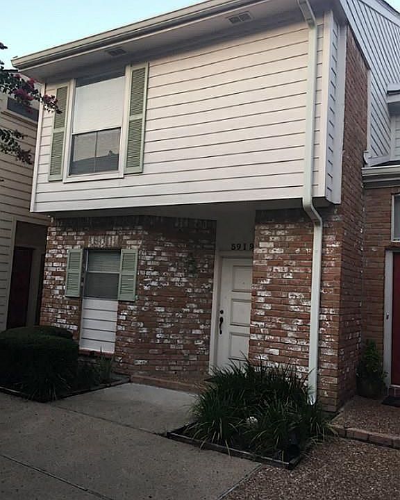 1st image of 5919 Woodway Place Ct