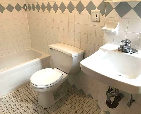 Rented by Waverly Realty Associates | media 7