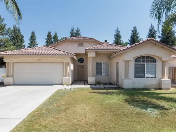 1536 E Monte Vista Ct, Visalia, CA 93292