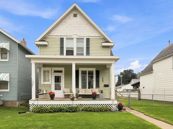 1408 Lincoln Ave, Dubuque, IA 52001