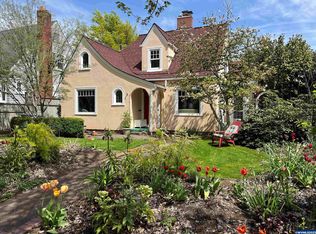 419 NW 34th St, Corvallis, OR