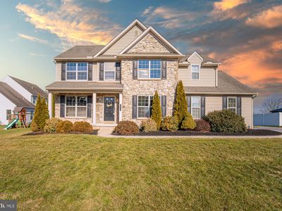 573 Sandstone Ln, York, PA, 17404