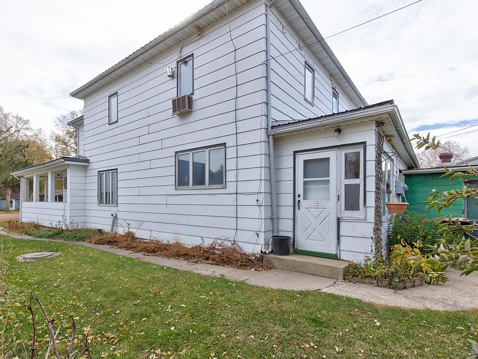 209 N Madison St, Minneota, MN 56264 MLS 6272830 Zillow