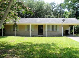 105 Azalea Ln, Vicksburg, MS 39180