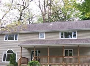 838 Fowler Ave, Akron, OH 44319