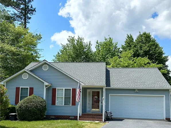 7916 Featherchase Ter, Chesterfield, VA 23832