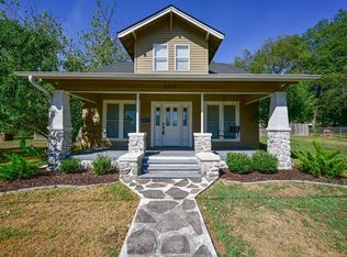 200 Gann St, Mena, AR 71953