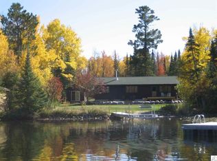 6017 Morley Beach Rd, Cotton, MN 55724