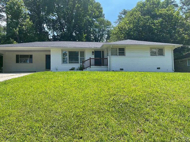 1263 Bramble Rd — Photo 1