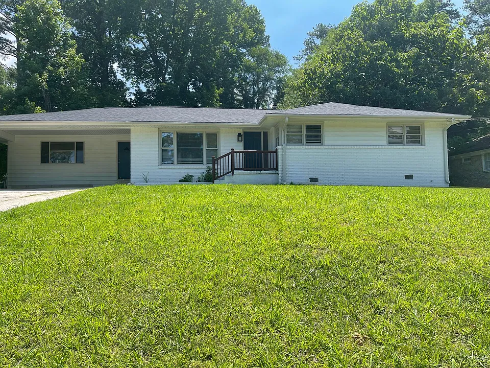 1263 Bramble Rd